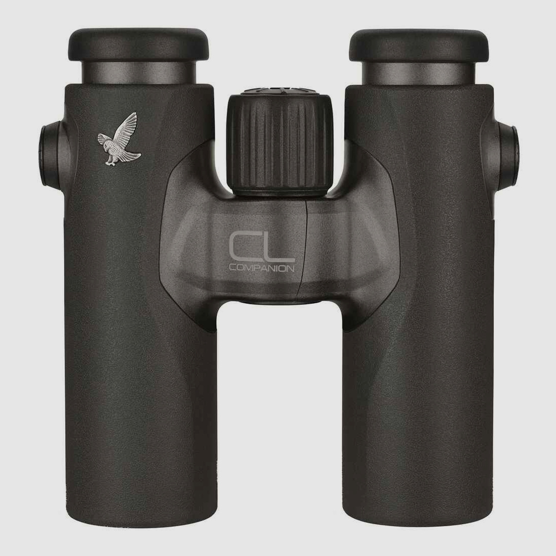 Swarovski CL Companion 10x30 B anthrazit + UJ Urban Jungle Zubehörpaket