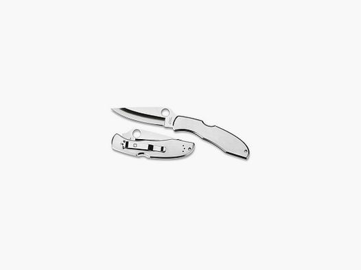 Coltello pieghevole SPYDERCO ENSURA SS