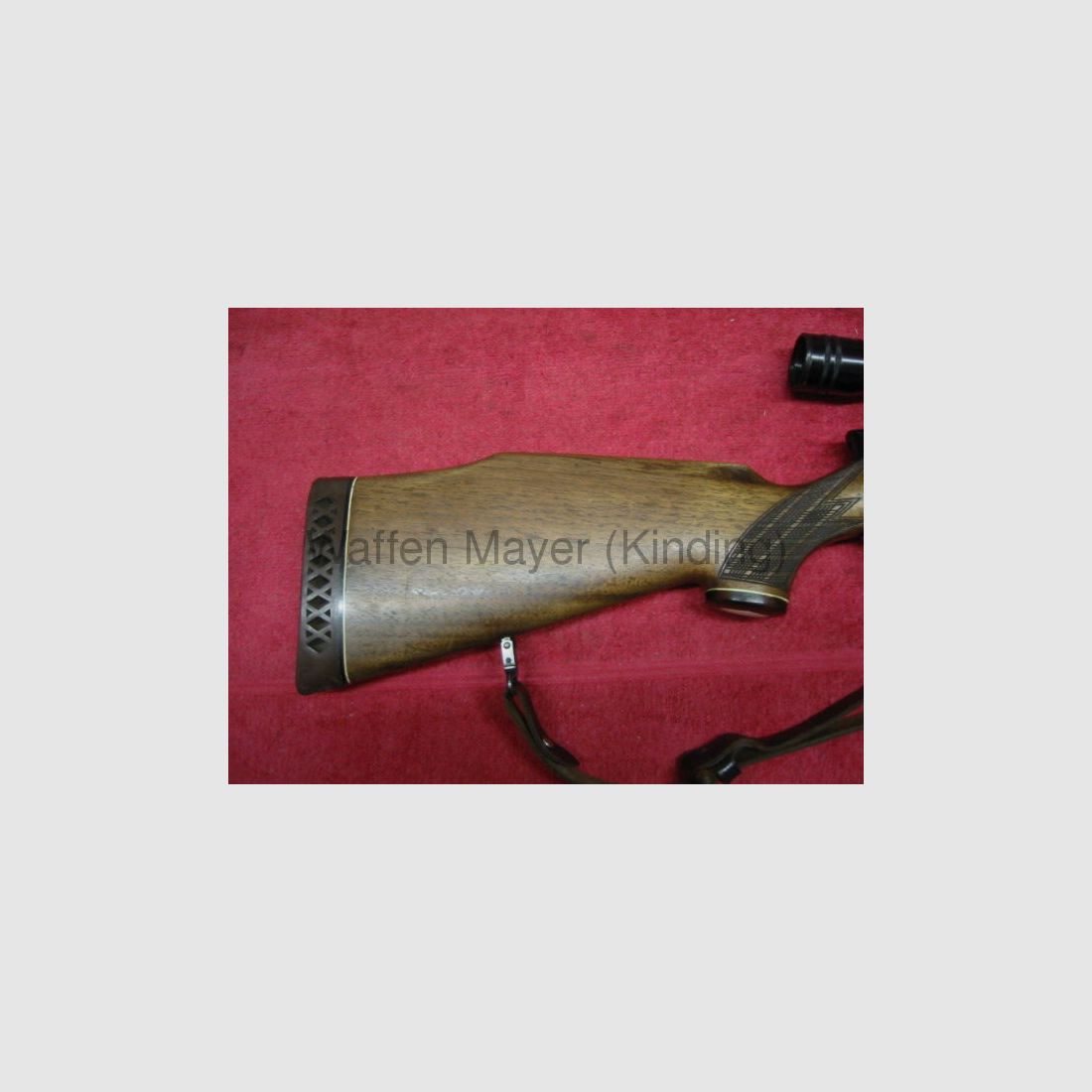 Steyr Mod.S