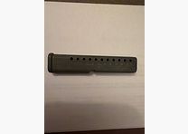 Haenel magazine 12 rounds 49a 310 DDR Suhl