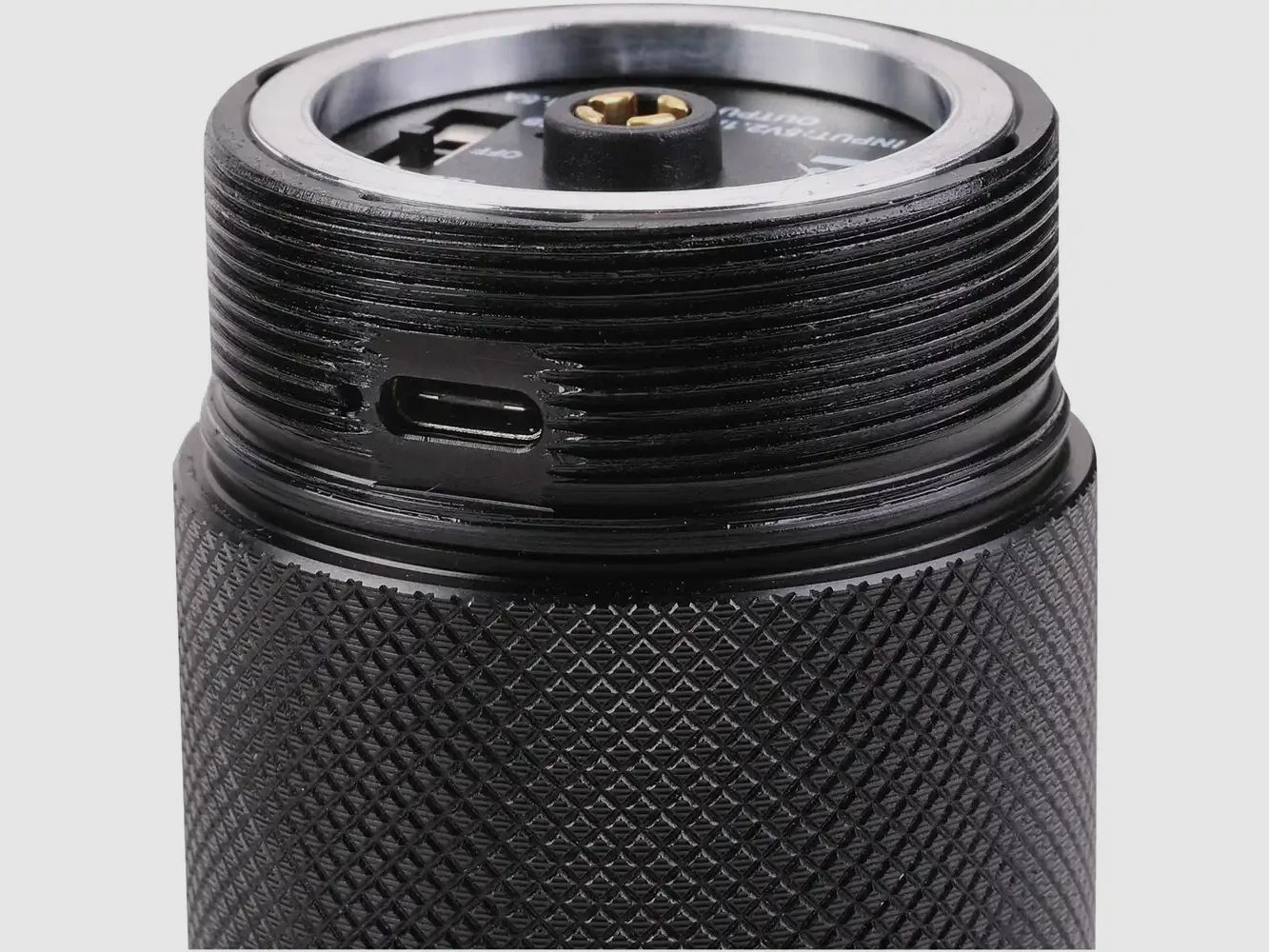 NEXTORCH Saint Torch 30 V2.0