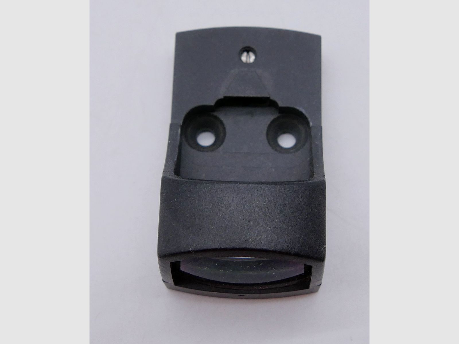 Punto rojo - Visor reflex DOCTER 3,5 MOA Función comprobada H193-Copy