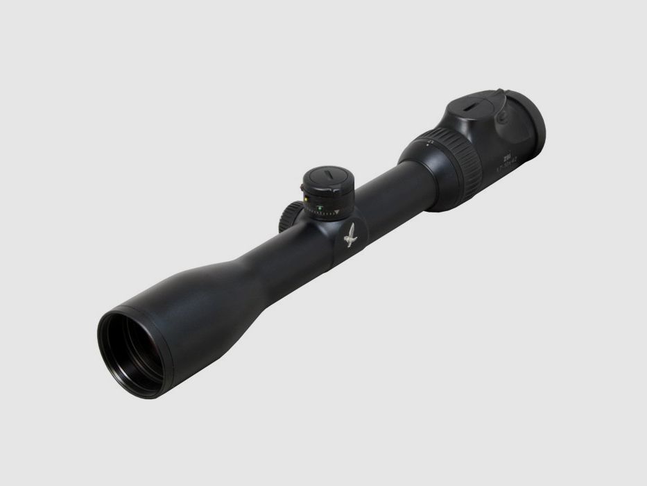 Swarovski Z6i 1.7-10x42 SR 4A-I, afbeelding 1 van 3