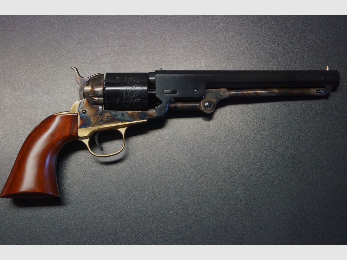 Uberti 1871 Richards Navy, Bild 1 von 6