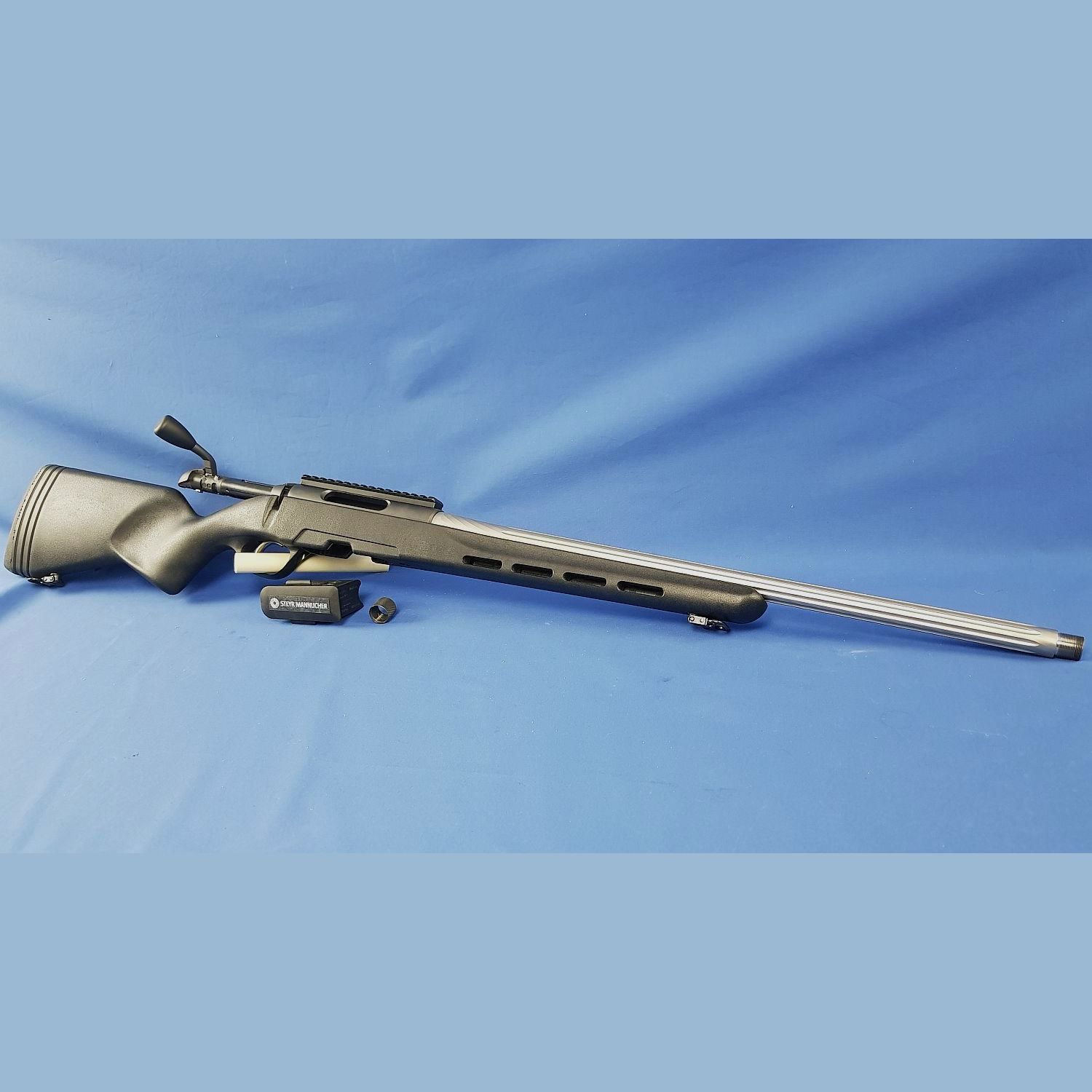 Steyr Mannlicher Pro Hunter, Cal.308Win, image 5 sur 8