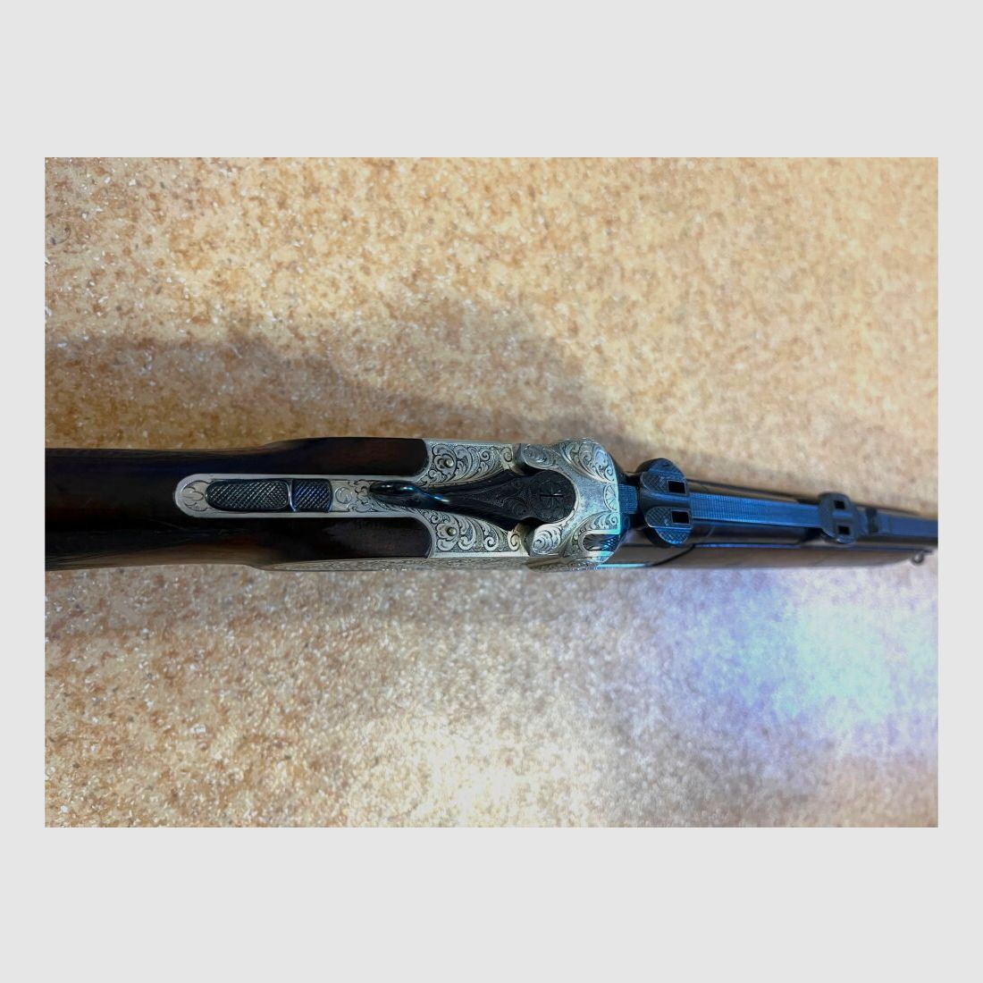 Krieghoff Ulm