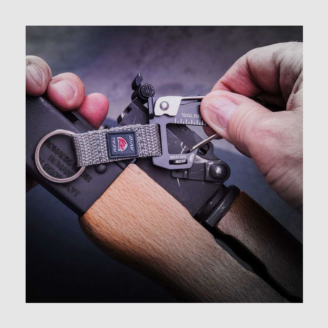 Real Avid MicroTool Outil multifonction, image 3 sur 9