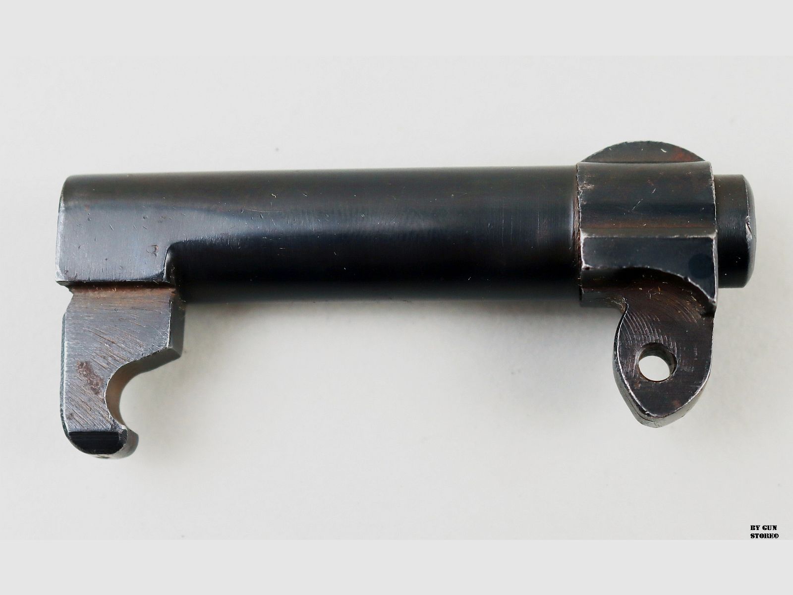 Lauf für Beretta Pistole mod. 50 Kal. 6,35 mm Seriennr. 071154, Bild 2 von 3