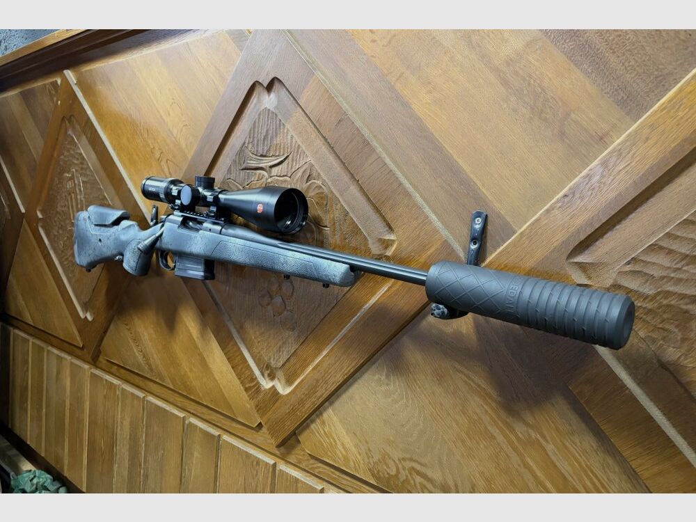 Bergara B 14 .243Win