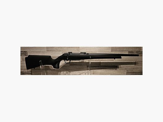 Neuware vom Fachhandel - CZ600 ALPHA Kal. .308Win. - Aktionspreis