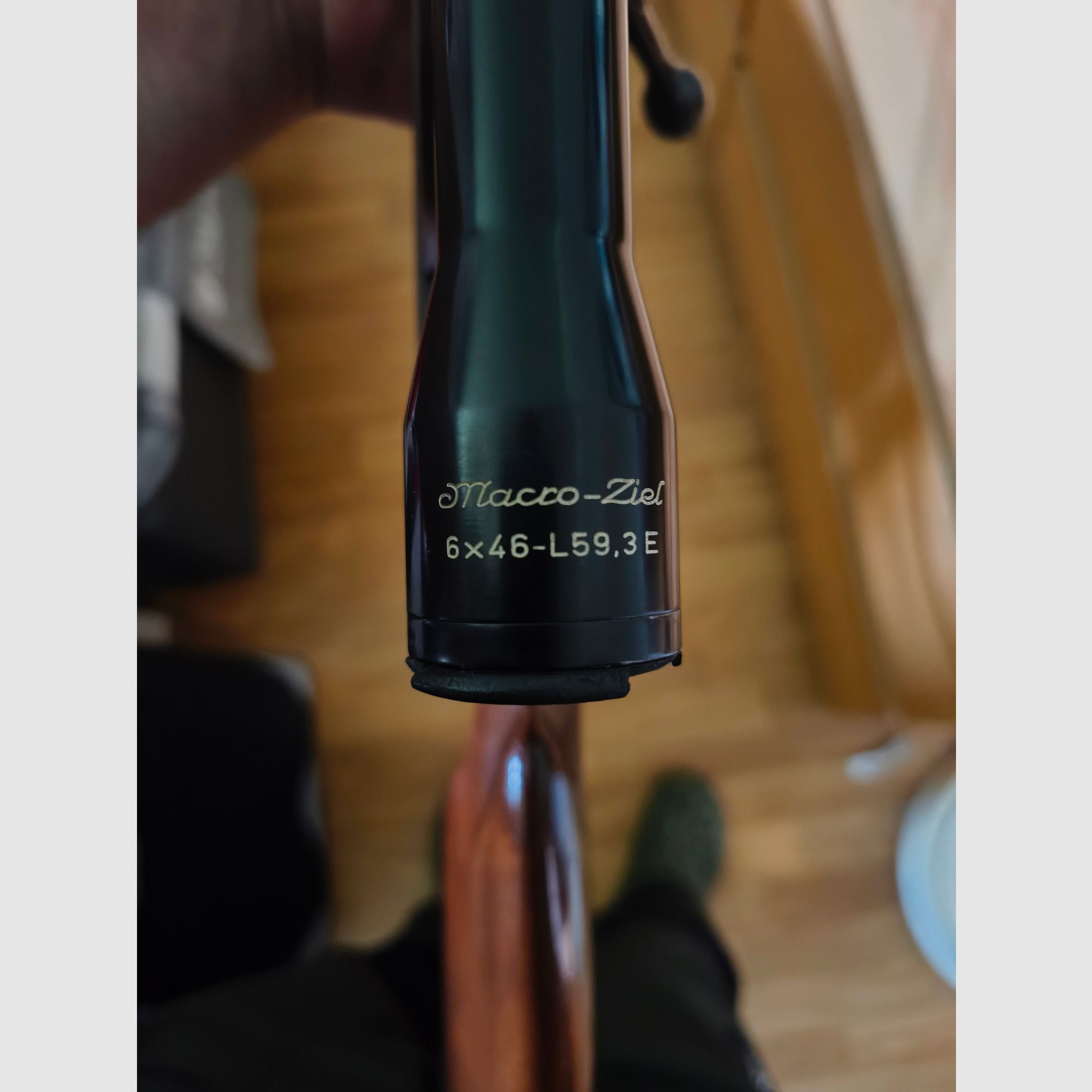 Mauser Model.66 Kal.30-06