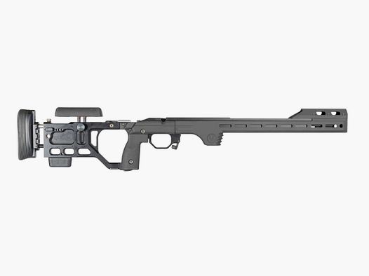 Vision KRG Compétition Amélioration Frontguard Remington 700 LA 3,85MAG