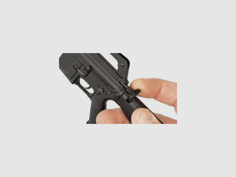 Miniature M16A1, image 8 sur 18