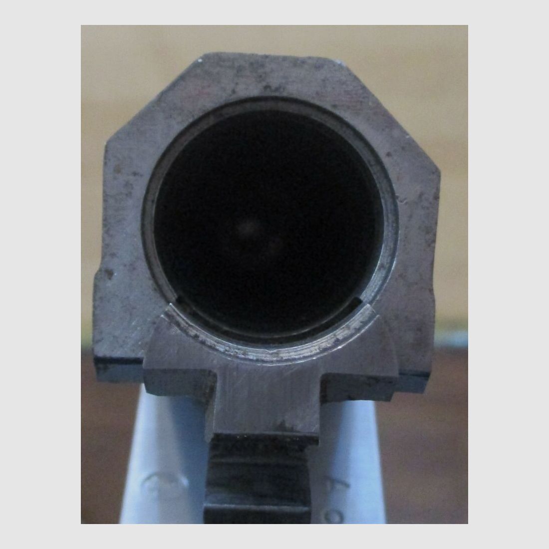 Investarms Chrome Barrels