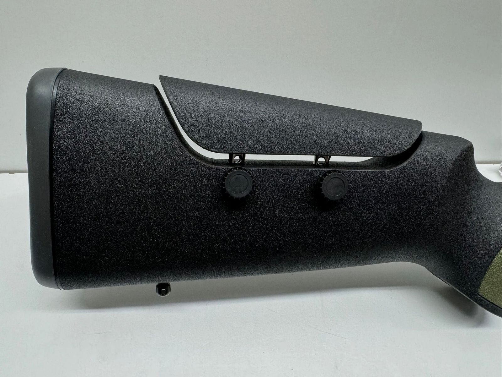 SteelAction HS Repetierbüchse Synthetic – Flex