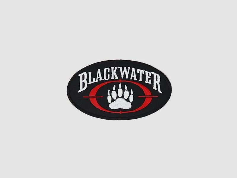 Emblème Blackwater, image 2 sur 3