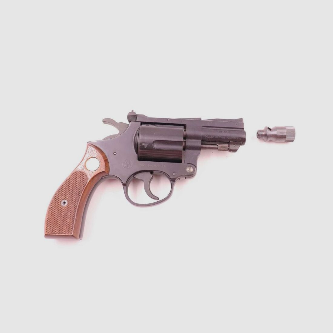 Mauser Mod. Magnum