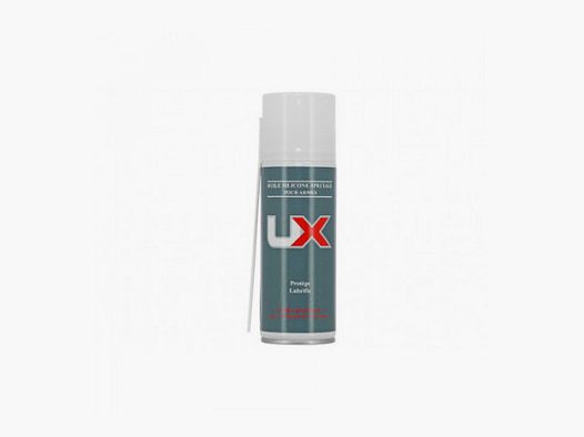 Aerosol UX Silikonöl Pflege - 200 ml