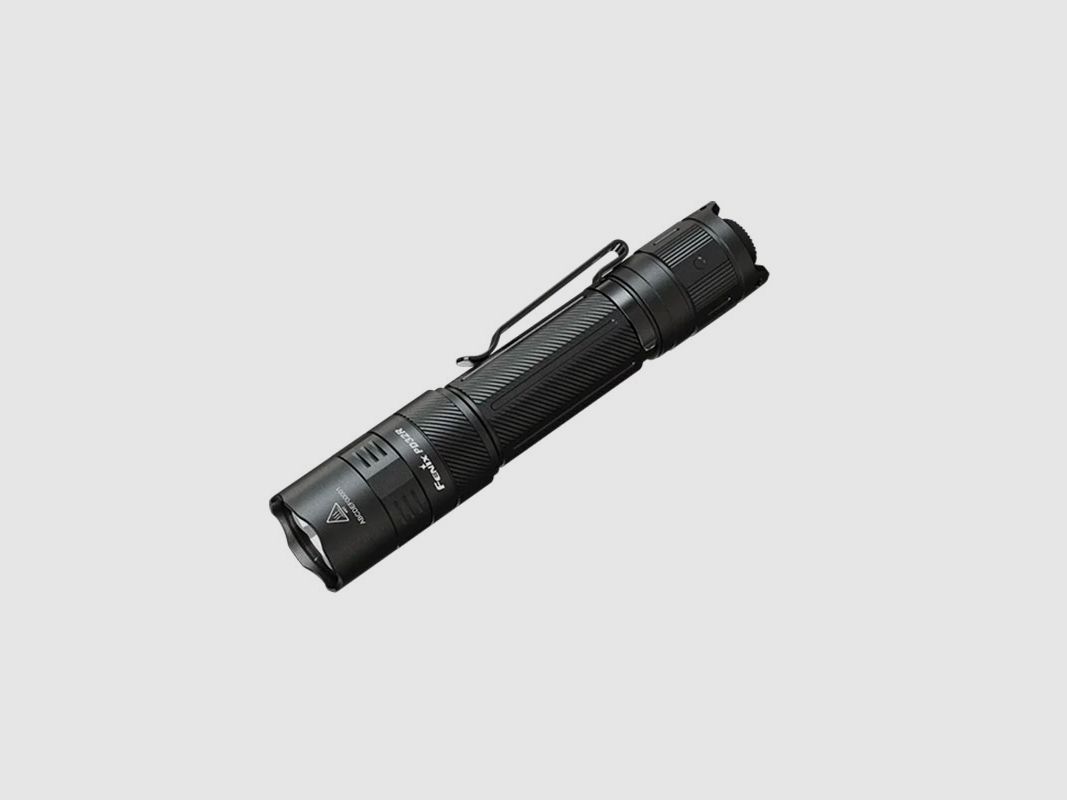 TASCHENLAMPE – FENIX – PD32R | 1400 LUMEN, Bild 1 von 6