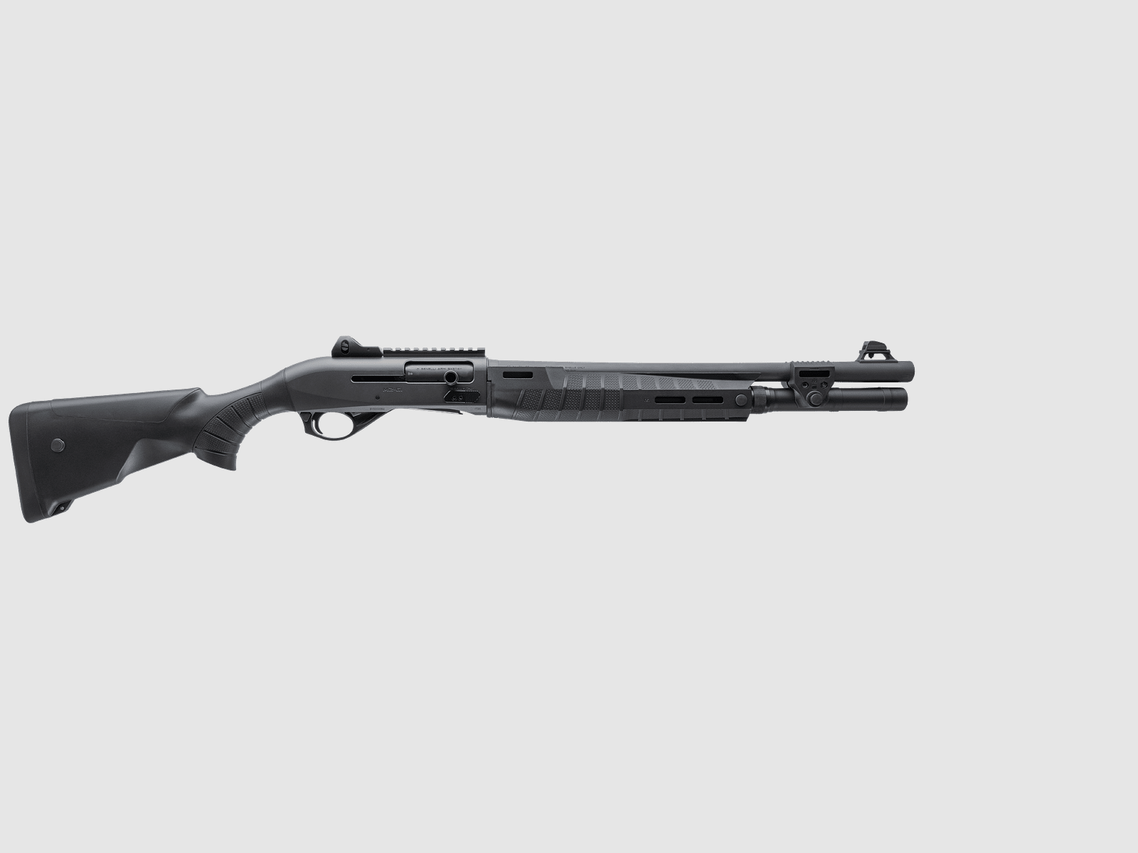 Benelli M2-G1 TS fusil semi-automatique cal. 12/76