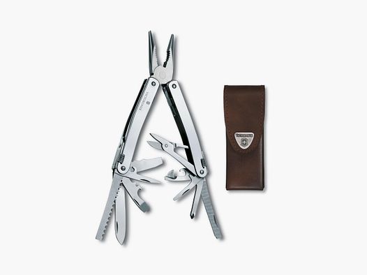 VICTORINOX SwissTool Spirit X multi-tool