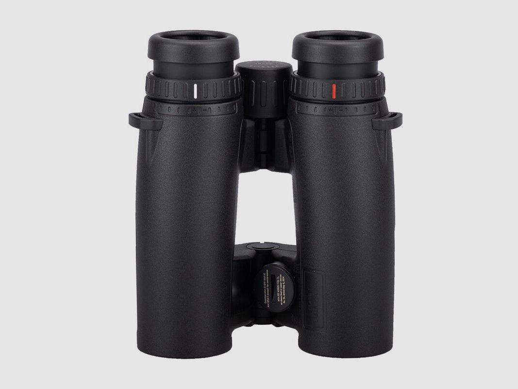 Leica Geovid Pro 10x32