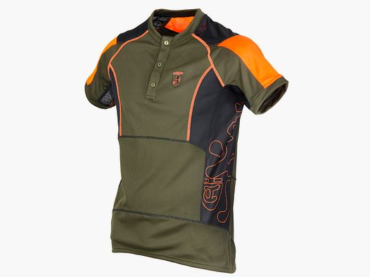 SHIRT TECNICA MAVERICK