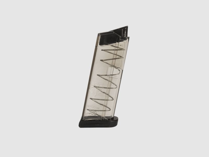 ETS MAGAZINE GLOCK 42 .380 Auto 7 PATRONEN, afbeelding 1 van 4