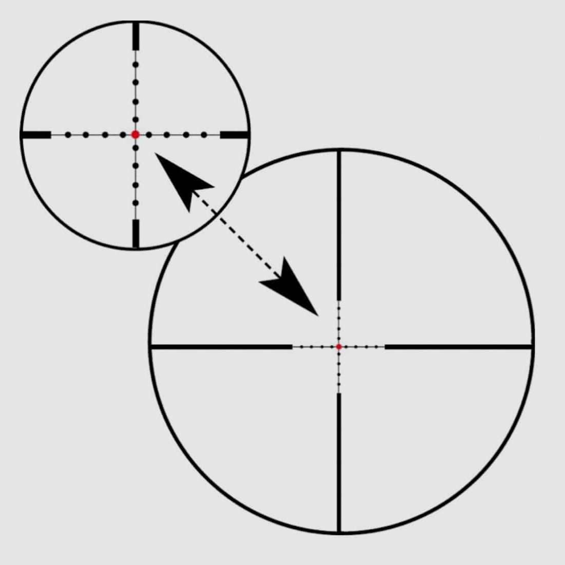 Zeiss Victory V8 4.8-35×60, image 3 sur 5