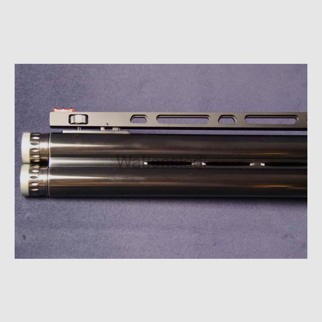 Antonio Zoli Z-Gun HR Sport