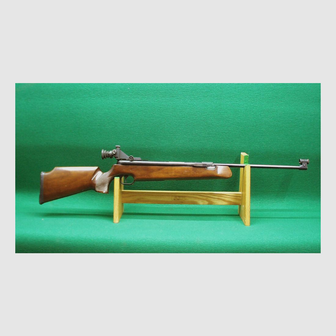 Feinwerkbau 110 Luftgewehr Mod.110