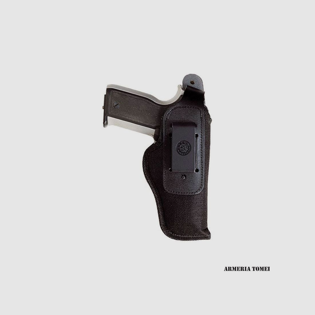 VEGA HOLSTER – FONDINA INTERNA/EXTERNA EN CORDURA PARA PISTOLA BERETTA PX4
