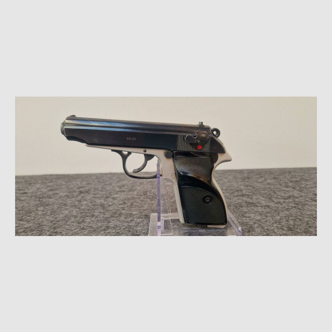 Makarov FEG PA-63 - 9mmMakarov