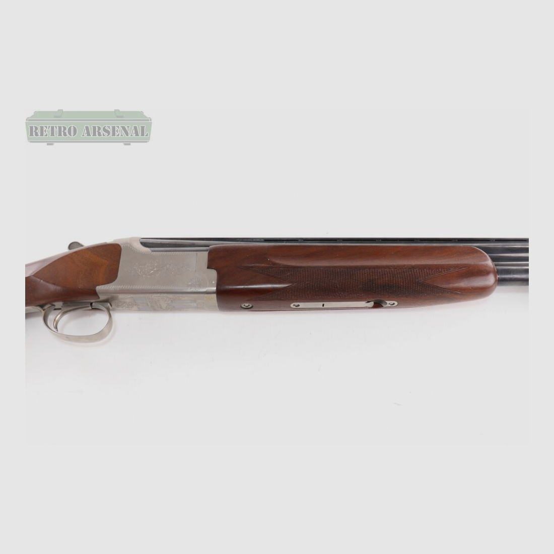 Miroku 3800 GF-I