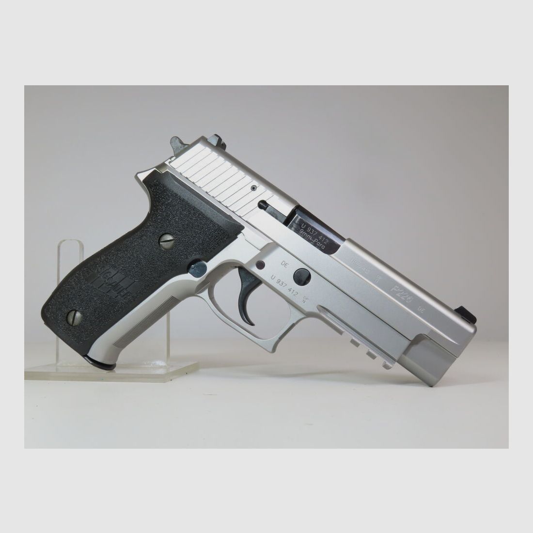 SIG Sauer P226