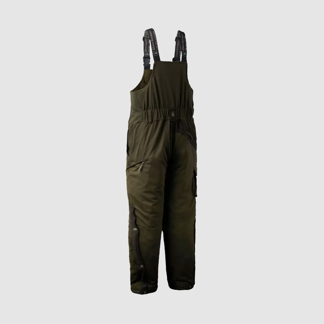 Deerhunter Muflon Latzhose