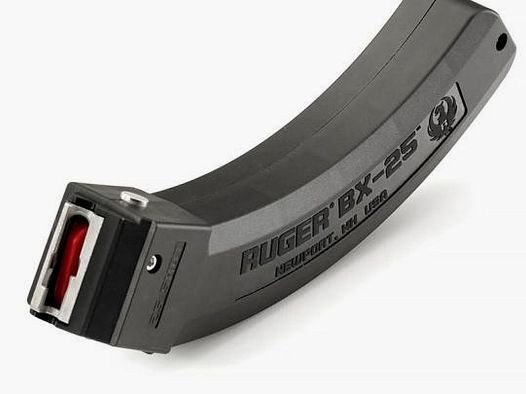 RUGER BX Replacement Magazine for 10/22