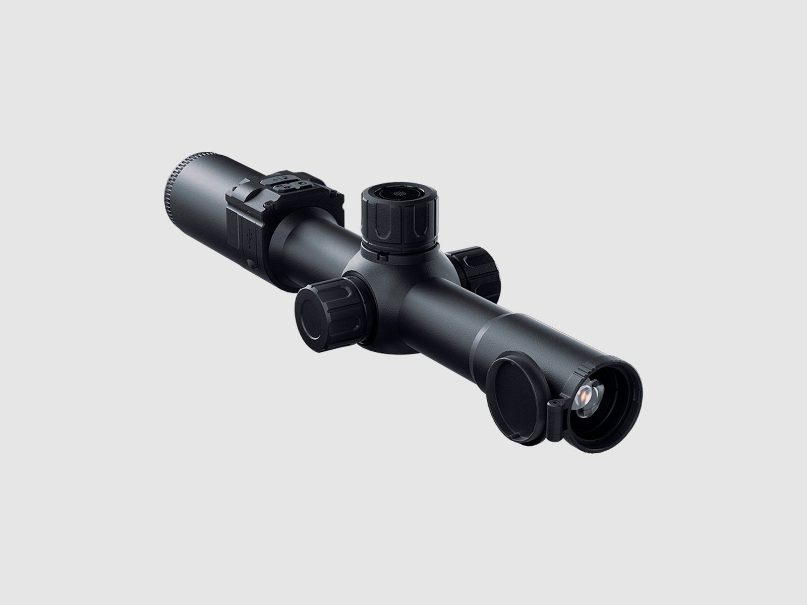 Nachtsichtzielfernrohr PARD Night Stalker Mini, Bild 2 von 8