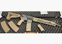 Oberland Arms OA-15 G96k Premium Kaliber .223 Remington mit 14,5" Lauf