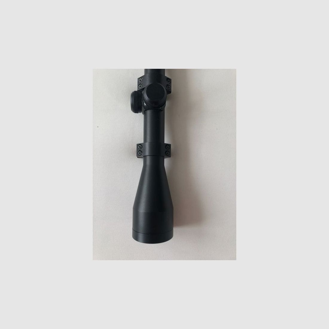 ***Zielfernrohr RWS Classic Serie 6x40 mit Montageringe ***