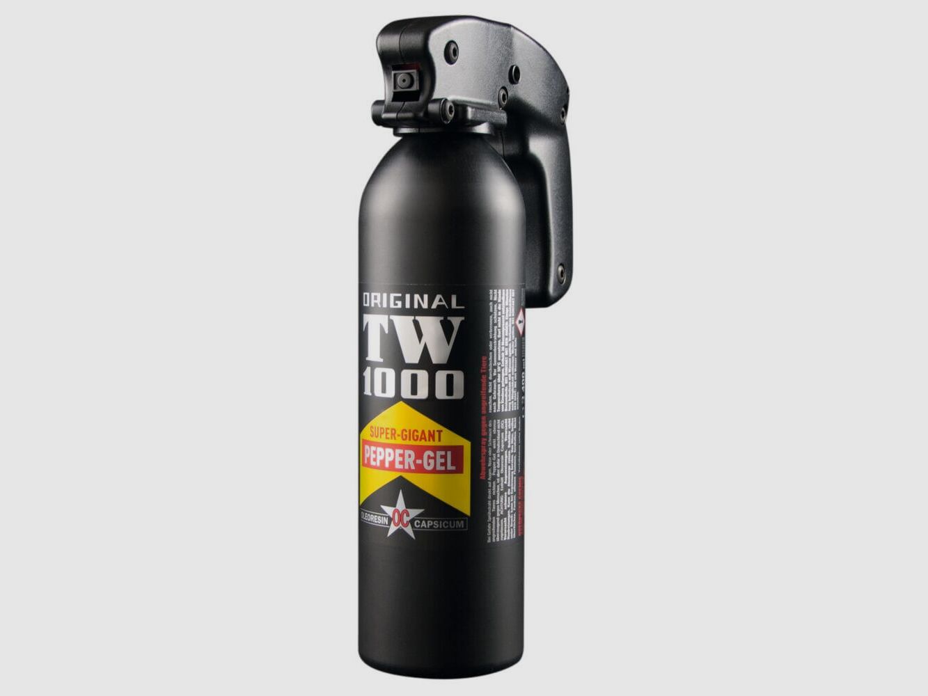 TW1000 Pepper-Gel Super-Gigant