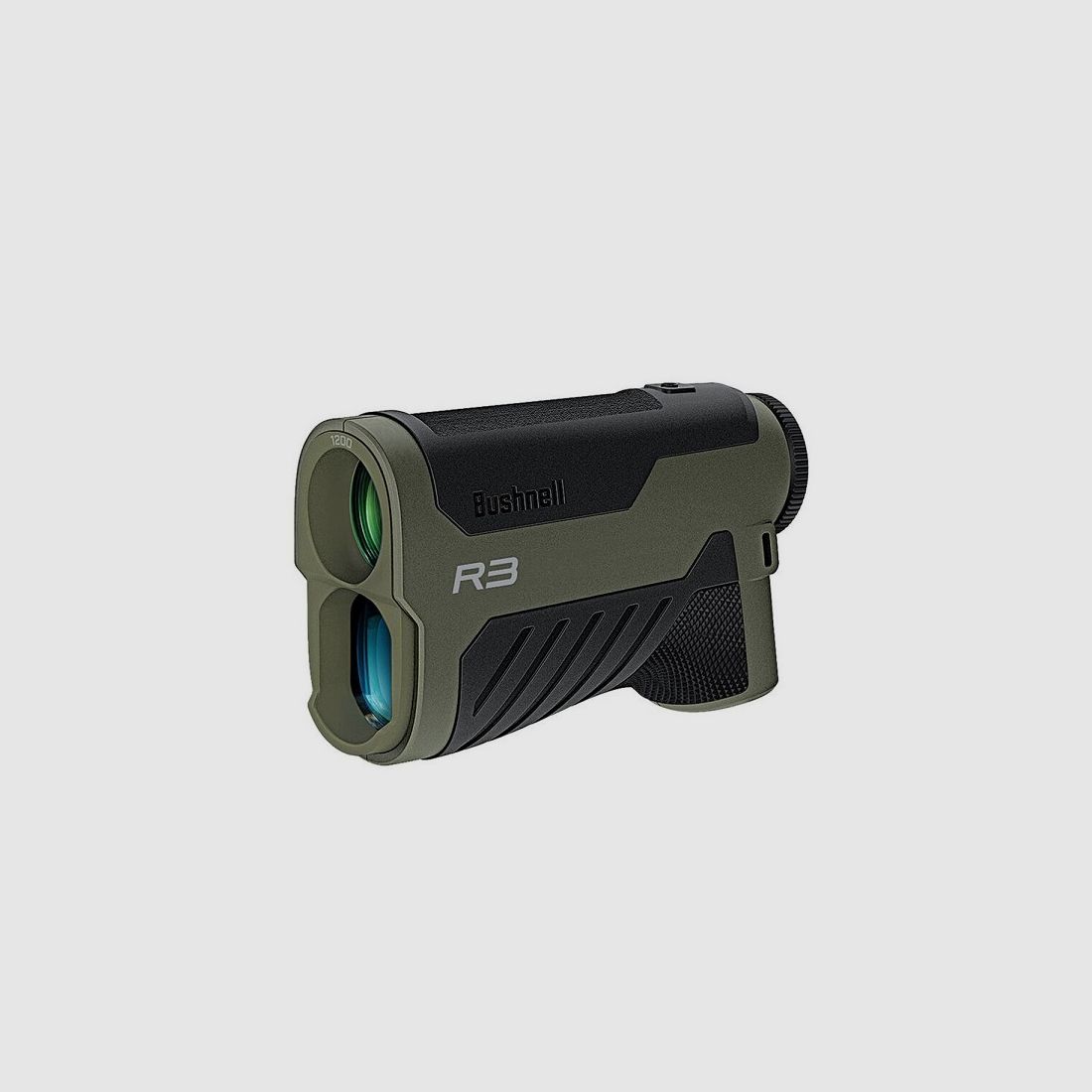 Entfernungsmesser BUSHNELL R3 1200 6x25, Bild 1 von 2