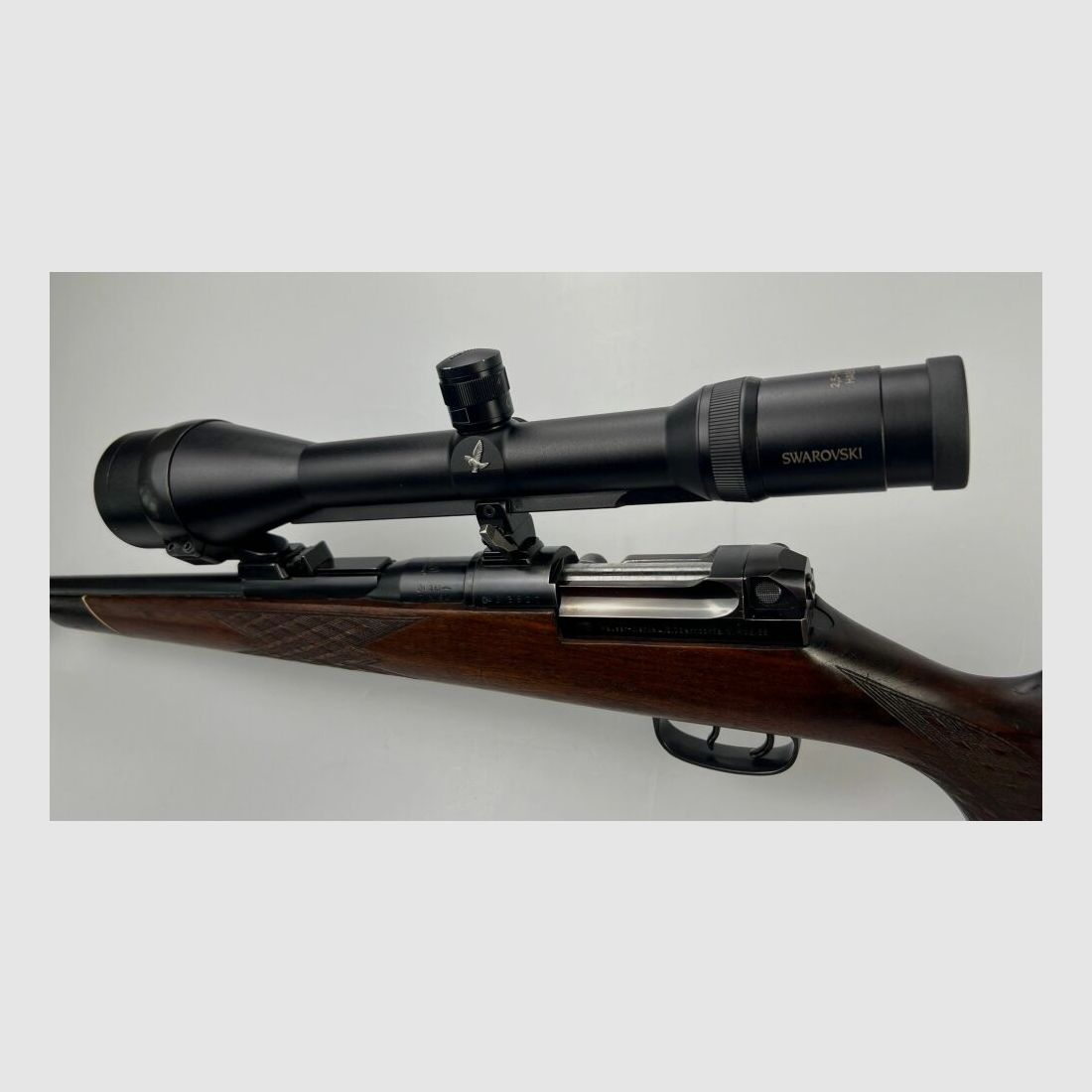 Mauser 66