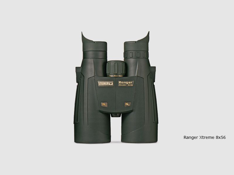 Steiner Fernglas Ranger Xtreme 8×56, Bild 2 von 2
