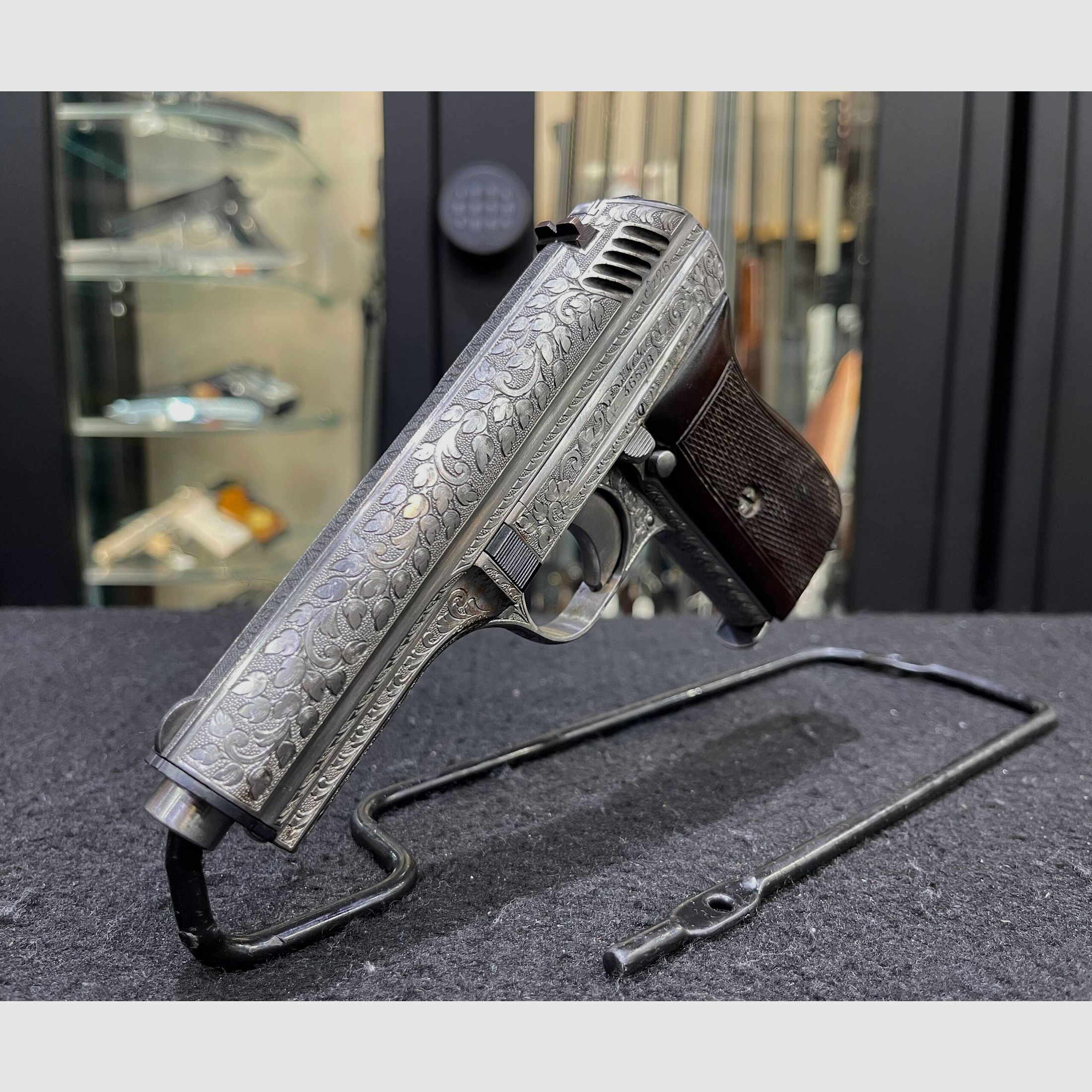 CZ VZ 26, Bild 7 von 12