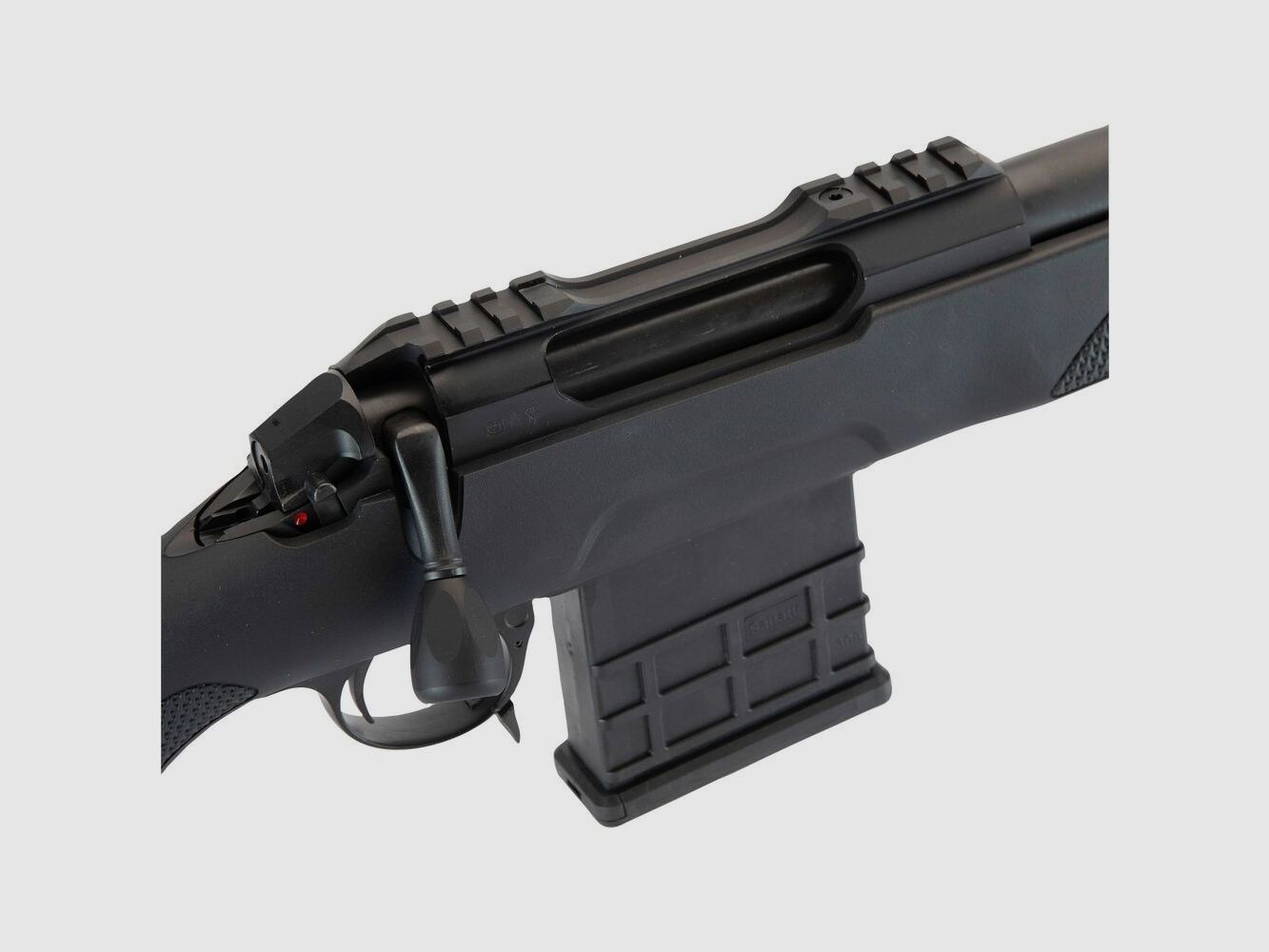 Caza Mercury Mercury Rover G2 Patrol calibre .308 Win. rifle de repetición