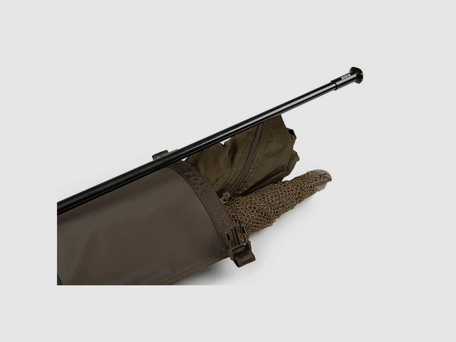 FOX – CARPMASTER WELDED XL STINK BAG (WATERPROOF LANDING NET BAG), image 11 of 11