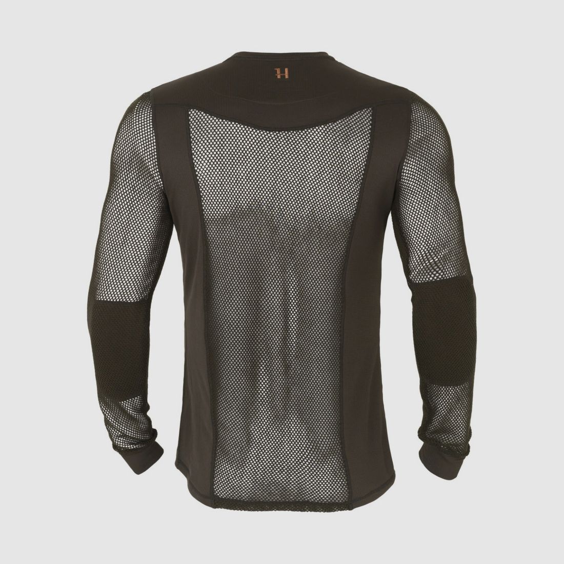 T-Shirt Spice Logo Harkila, Bild 5 von 8