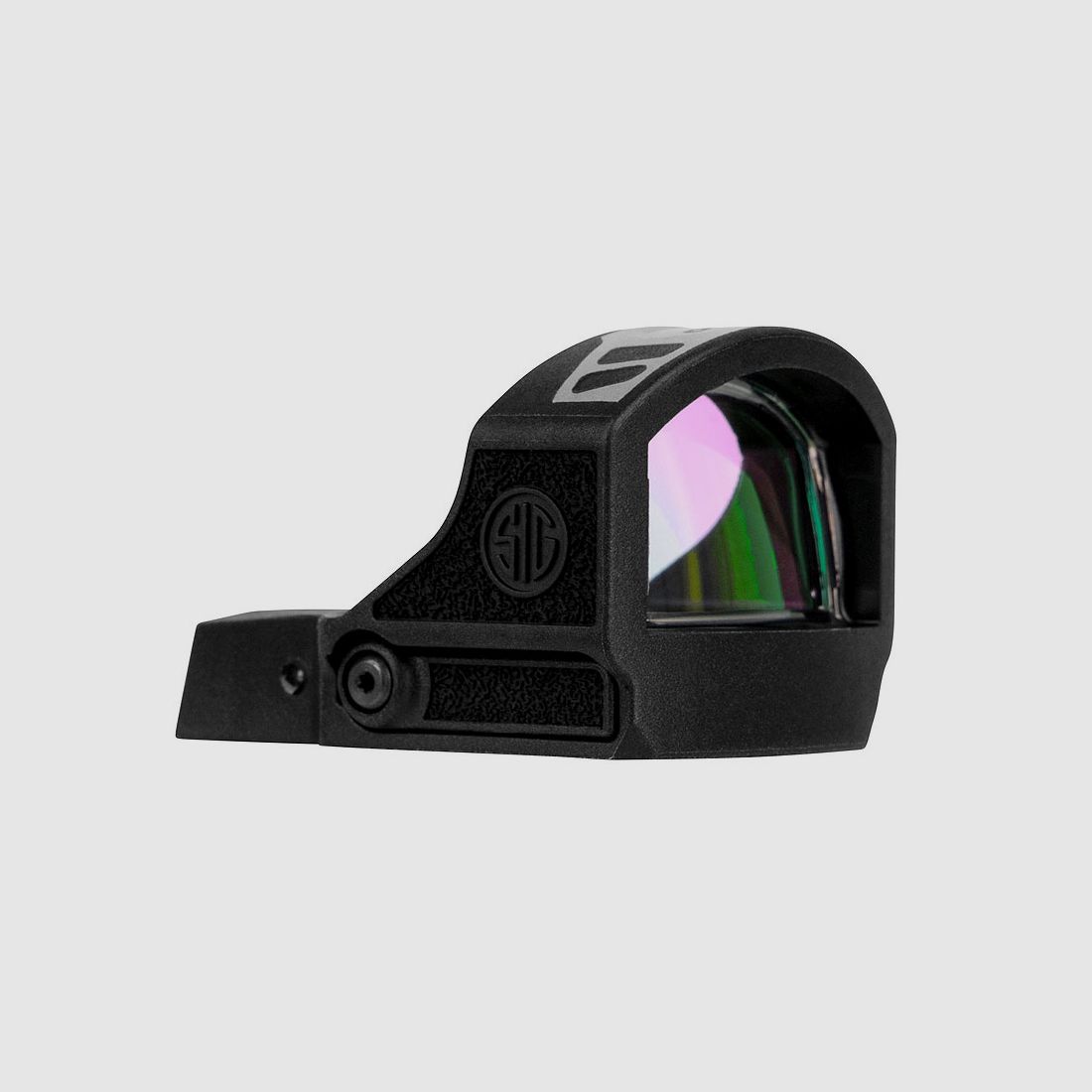 Sig Sauer ROMEO-RS PRO, con reticolo Circle-Dot