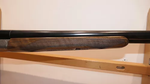 Bockdoppelflinte Chapuis Ugp Kal. 12/70cm, Bild 5 von 14
